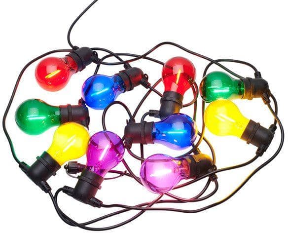 Sirius Sirius Tobias Starter Kit - 10 LED - Multi