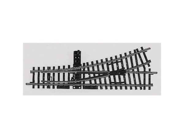Märklin 2265, 15 år, svart
