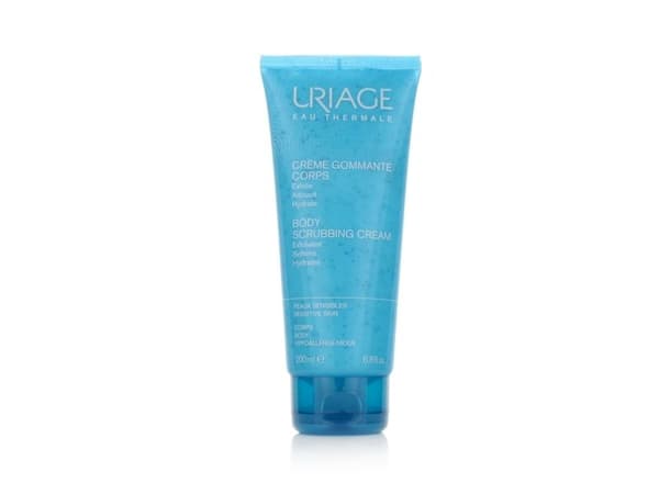 Uriage Body Scrubbing Cream 200 ml