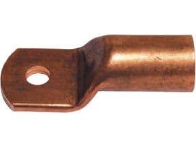 Ergom Kopparringände KM 50/8 (E11KM-01010104600)