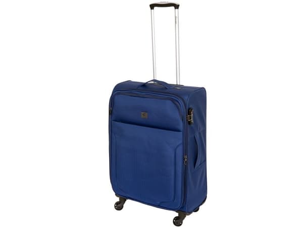 Resväska Swift Medium 67 Blå