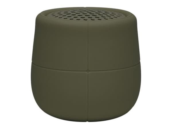 Lexon Mino X Głośnik Bluetooth khakiLA120K9