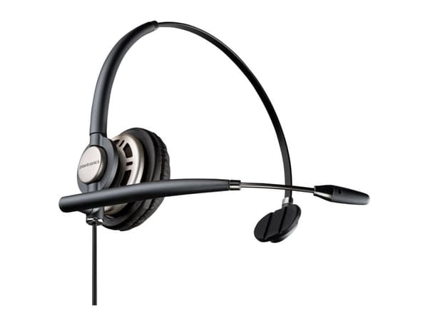 HP Poly EncorePro HW710N monaural QD