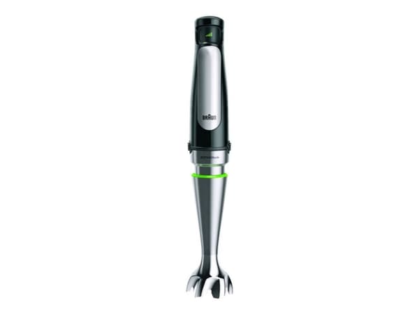BRAUN MQ 7025X, 1000W, 0.6L, ActiveBlade, SmartSpeed