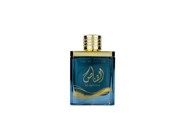 Ard Al Zaafaran Al Qannas Eau De Parfum 100ml