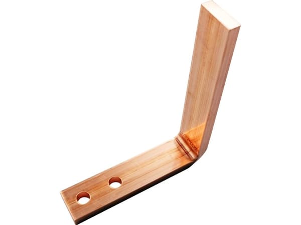 CUBIC Skinneforbindelse 1, L2, S2000HD/S2000