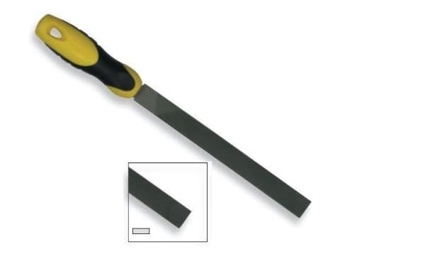 STANLEY flatfil 200 mm