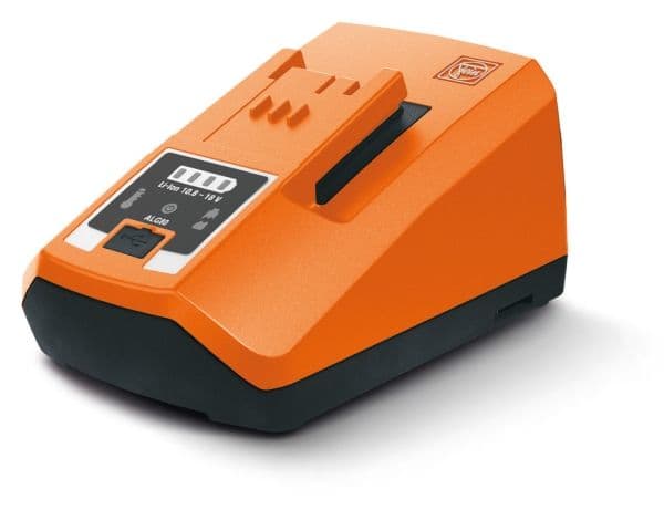 Fein hurtiglader ALG 80 92604180010 (92604180010)