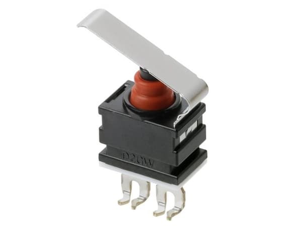 Omron D2GW-A1R2F