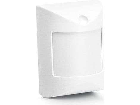 Satel Digital passiv infraröd detektor 2 PIR-element (AMBER)