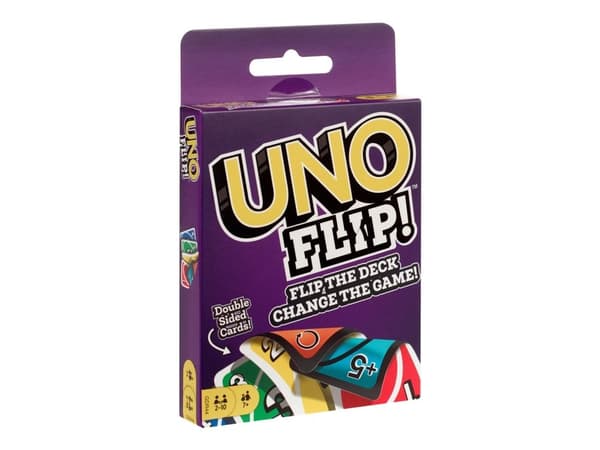 UNO Flip