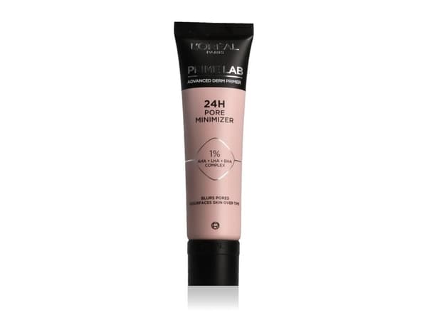 LOREAL Make Up Prime Lab H 30 ml krämig make-up bas