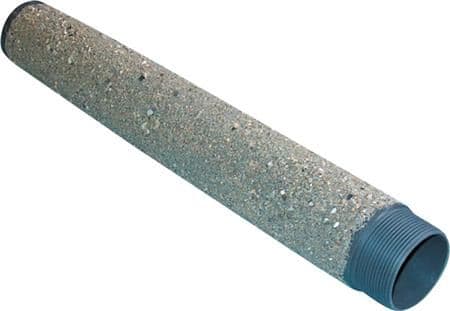 Isiflo hylsa rör 450/40X 2 1/2" pvc