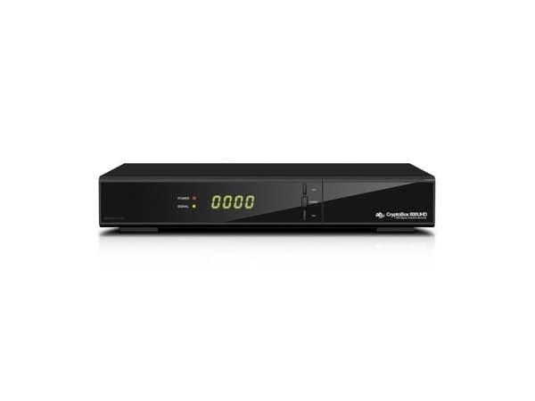 TV-tuner CryptoBox AB 800UHD