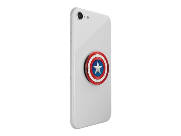 PopSockets POPS100483, Muovi, 1 kpl