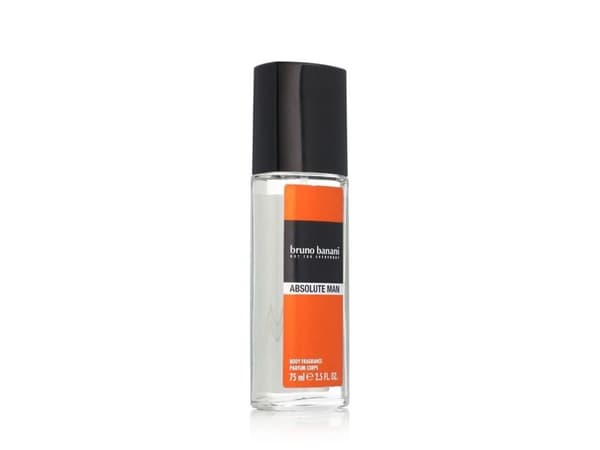 Bruno Banani Absolute Men Deodorant Spray 75ml