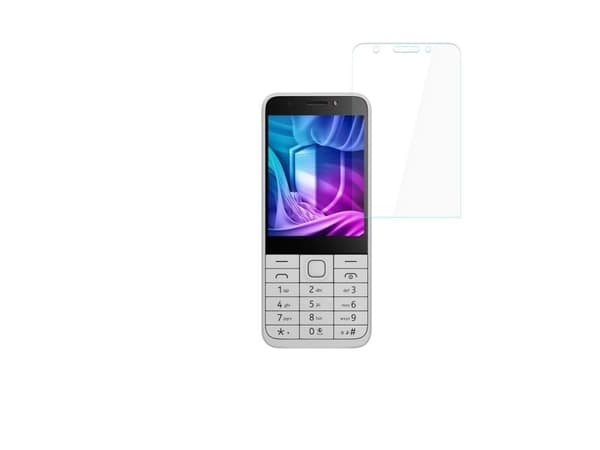 NOKIA 230 DualSIM 2024 - 3MK Silky Matt Pro