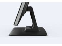 Tabletop Stand, 15" I-Series, Black