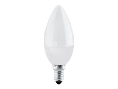 EGLO E14 C37 4,9W 470LM 3000K OPAALI #8