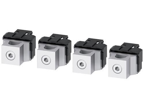 ledarklämma 3VA9 TA1,3 4e 3VA6 150/250