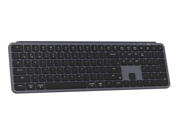Keychron B6 Pro -näppäimistö (B6P-K1)