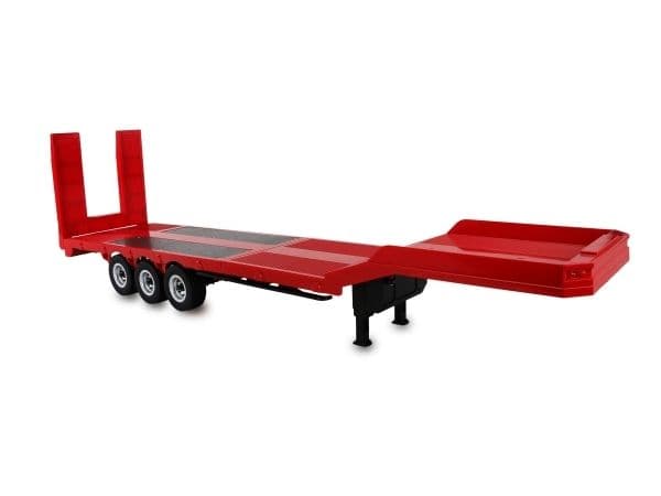 Amewi 22742, Trailer, Punainen