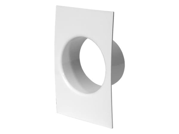 Europlast ventilasjonsadapter D150