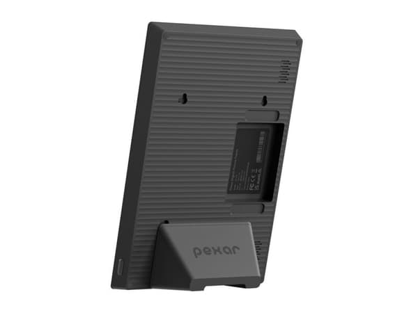 Digital bildeframe 11"/PX-110BLKGLR LEXAR
