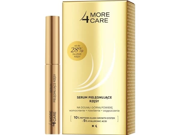 More4Care Eyelash Care Serum 3ml
