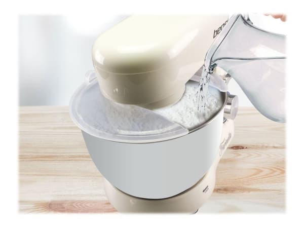 Beater Food processor Beper BP.200