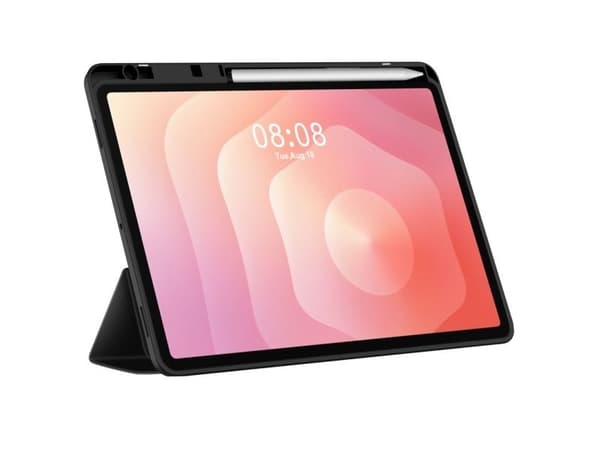 Tech-Protect TECH-PROTECT SC PEN-etui til Galaxy Tab S11 11.0 X730/X736 svart