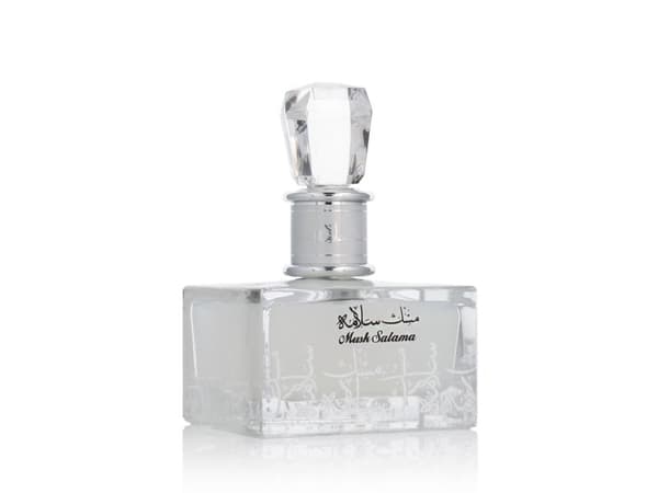 Lattafa Musk Salama EDP 100 ml