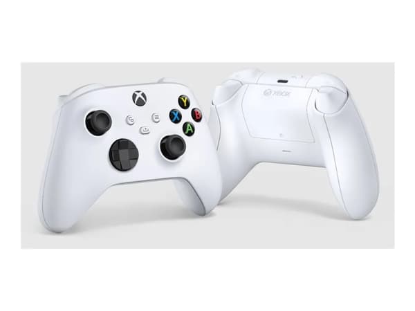 Microsoft Xbox - Spillkonsoll - 4K - HDR - 1 TB SSD