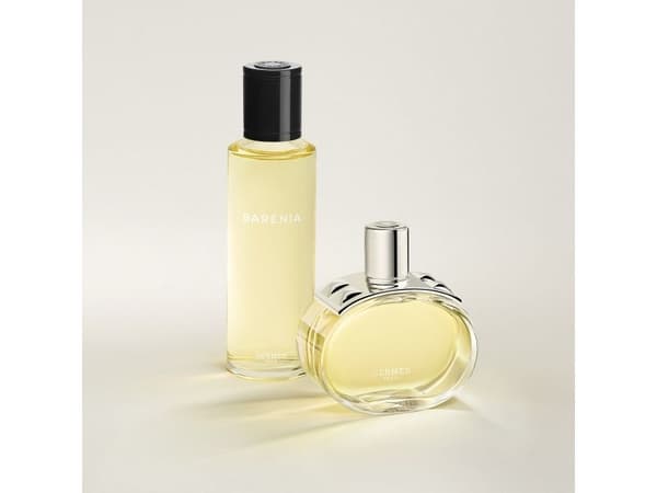 Hermes Barenia Eau De Parfum spray refillbar 60 ml