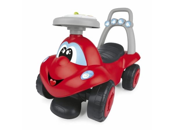 Chicco BILLY jeździk pchacz Chicco BILLY jeździk pchacz