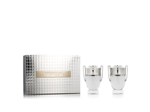 Rabanne Invictus EDT 2 x 50 ml (mies)