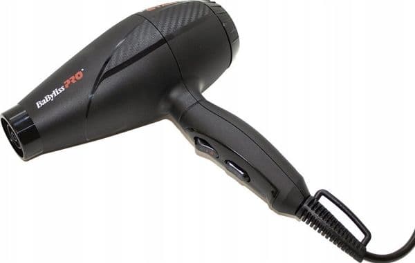 Professionell hårtork BlackStar Ionic BAB6250IE