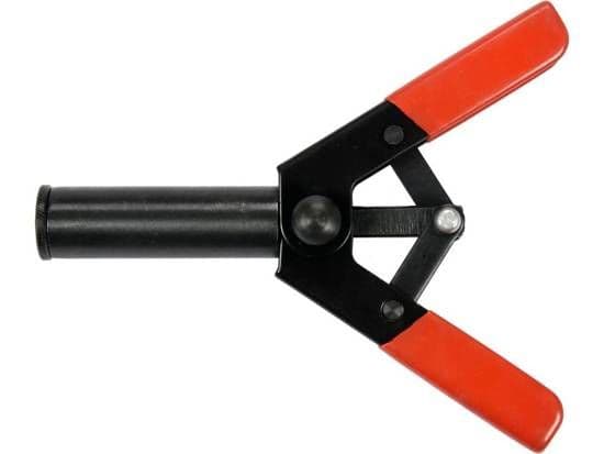 YATO PLASTIC RIVET NITING PLATFORM KPL. 41 deler