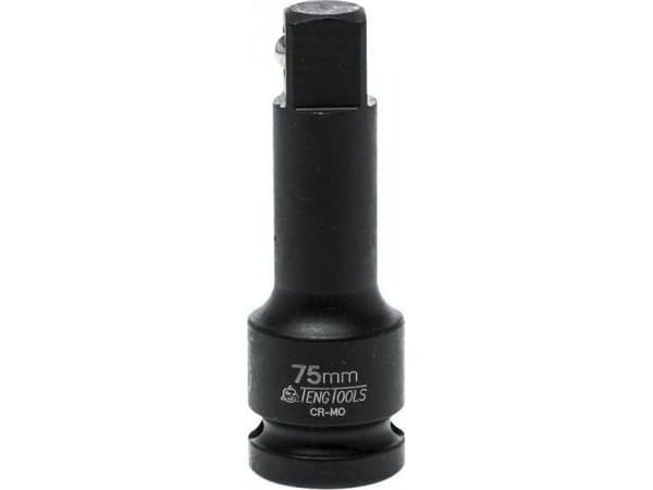 Teng Tools Forlenger 1/2" 75 mm ANSI