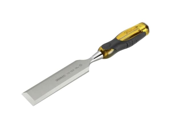 Stanley Chisel fatmax thru tang 38 mm