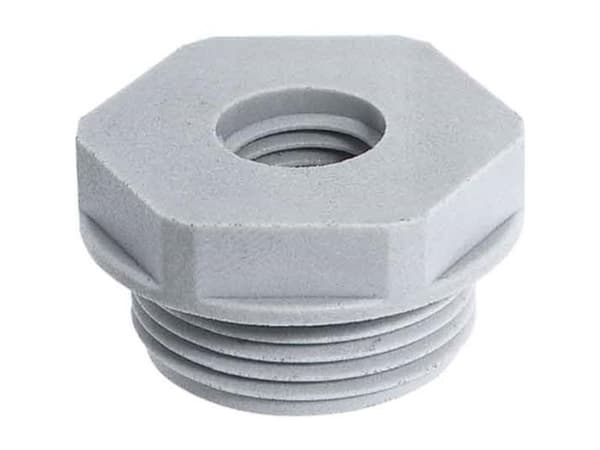 Lapp 52100335, Grå, Polystyren, 10 styck, CE, RoHS