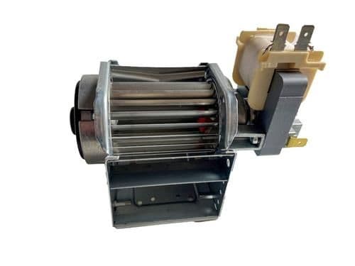 Ventilator EVB C1 komplet