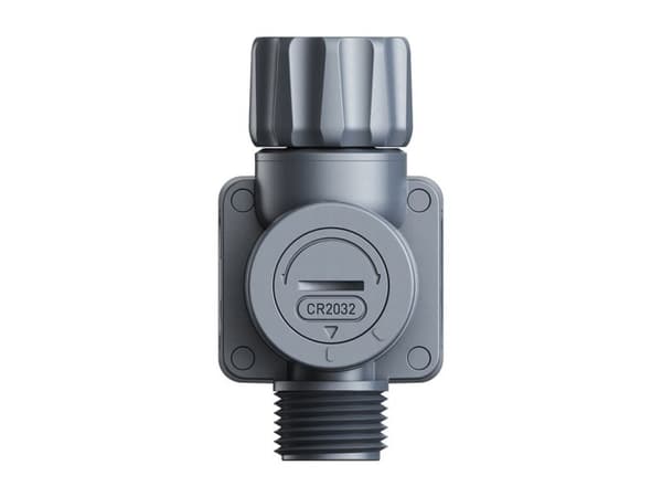 RainPoint digital water flow meter