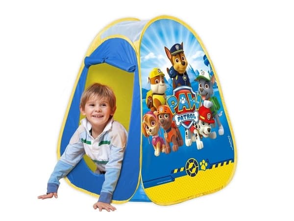 JOHN telt POP UP PAW PATROL, 71044