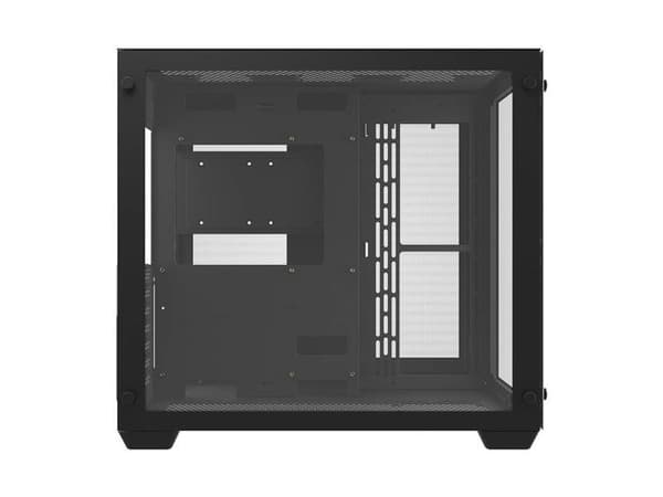 Darkflash C285 tietokonekotelo (musta)