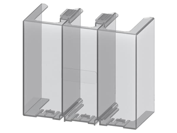 Siemens 3RT1956-4EA1 Lock 1 st