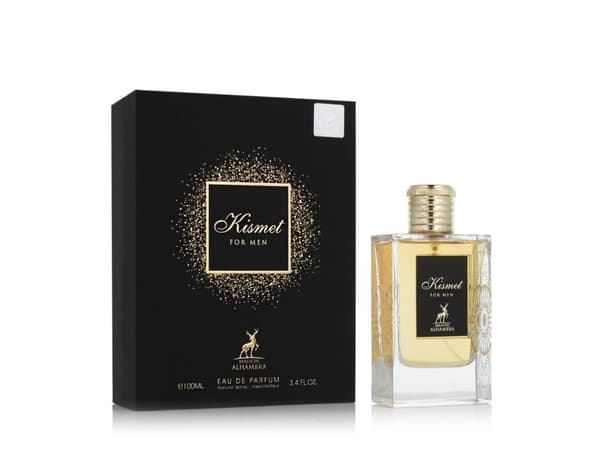Maison Alhambra Kismet For Men Eau De Parfum 100ml