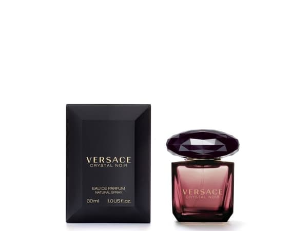 Versace Crystal Noir EDP W 30 ml