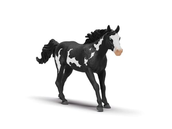 Schleich Paint Horse Gelding