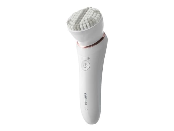 Depilator Philips Epilator Series 8000 BRE740/10
